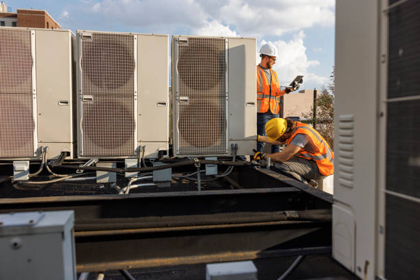 Best Ductless Mini-Split Systems in Colonial Heights, TN