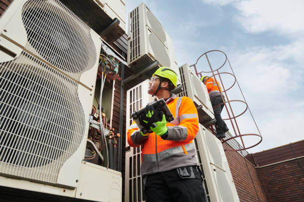 Best HVAC for Healthcare Facilities in Colonial Heights, TN