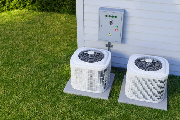 Best Residential HVAC in Colonial Heights, TN