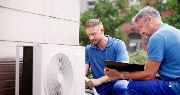 Best Residential HVAC in Colonial Heights, TN