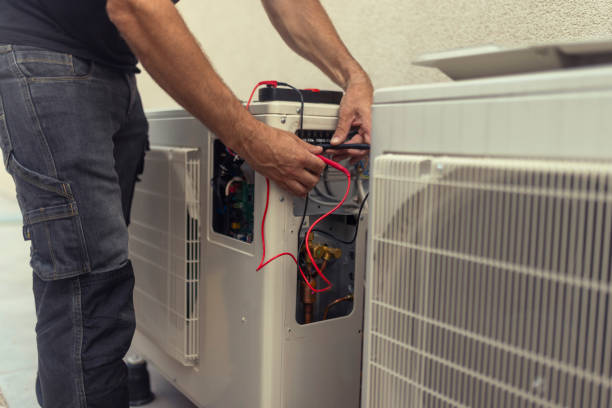 Best HVAC Retrofitting and Upgrading in Colonial Heights, TN
