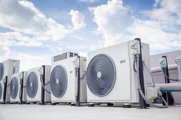 Best Thermostats and Smart Controls in Colonial Heights, TN