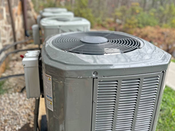 Best Energy-efficient HVAC Solutions in Colonial Heights, TN