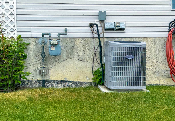 Best HVAC Equipment and Components in Colonial Heights, TN